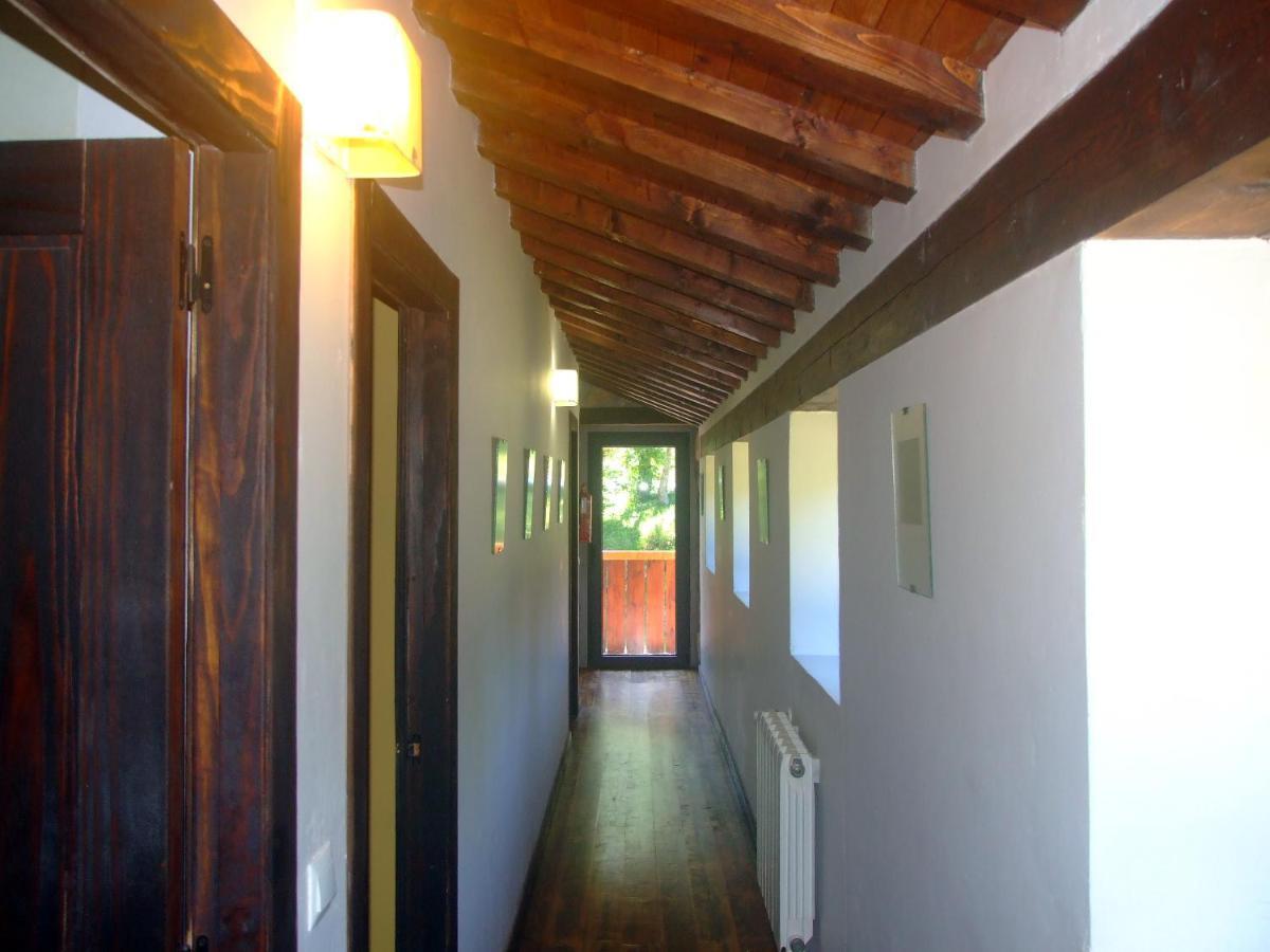Las Hayucas San Roque de Riomiera Exterior photo