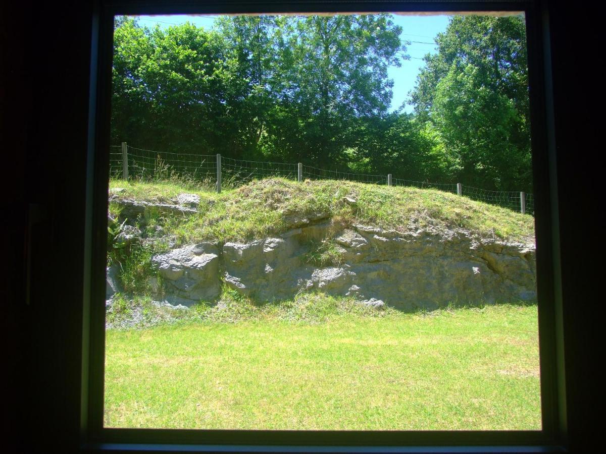Las Hayucas San Roque de Riomiera Exterior photo